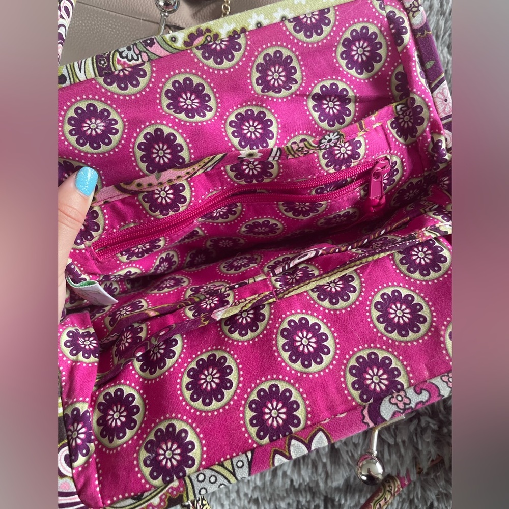 Vera Bradley Bag - Picture 4 of 5
